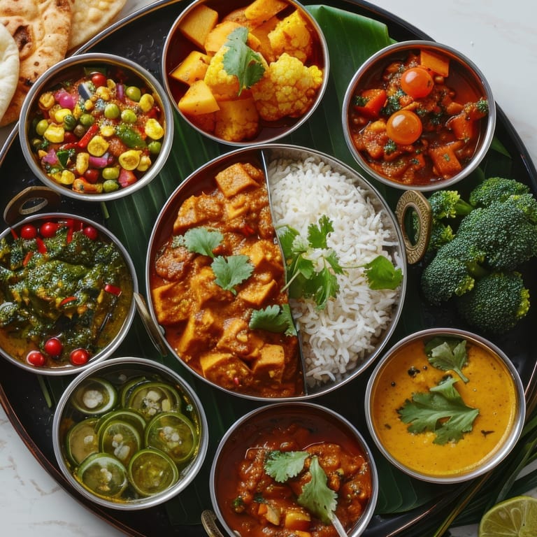 Ready For An Unforgettable Meal?