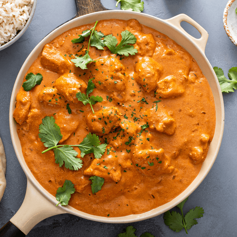 Fried Rice Delights: Indian, Asian, and More