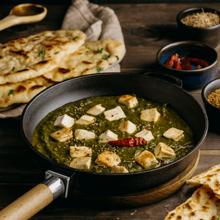 Saag Paneer (BOGO)